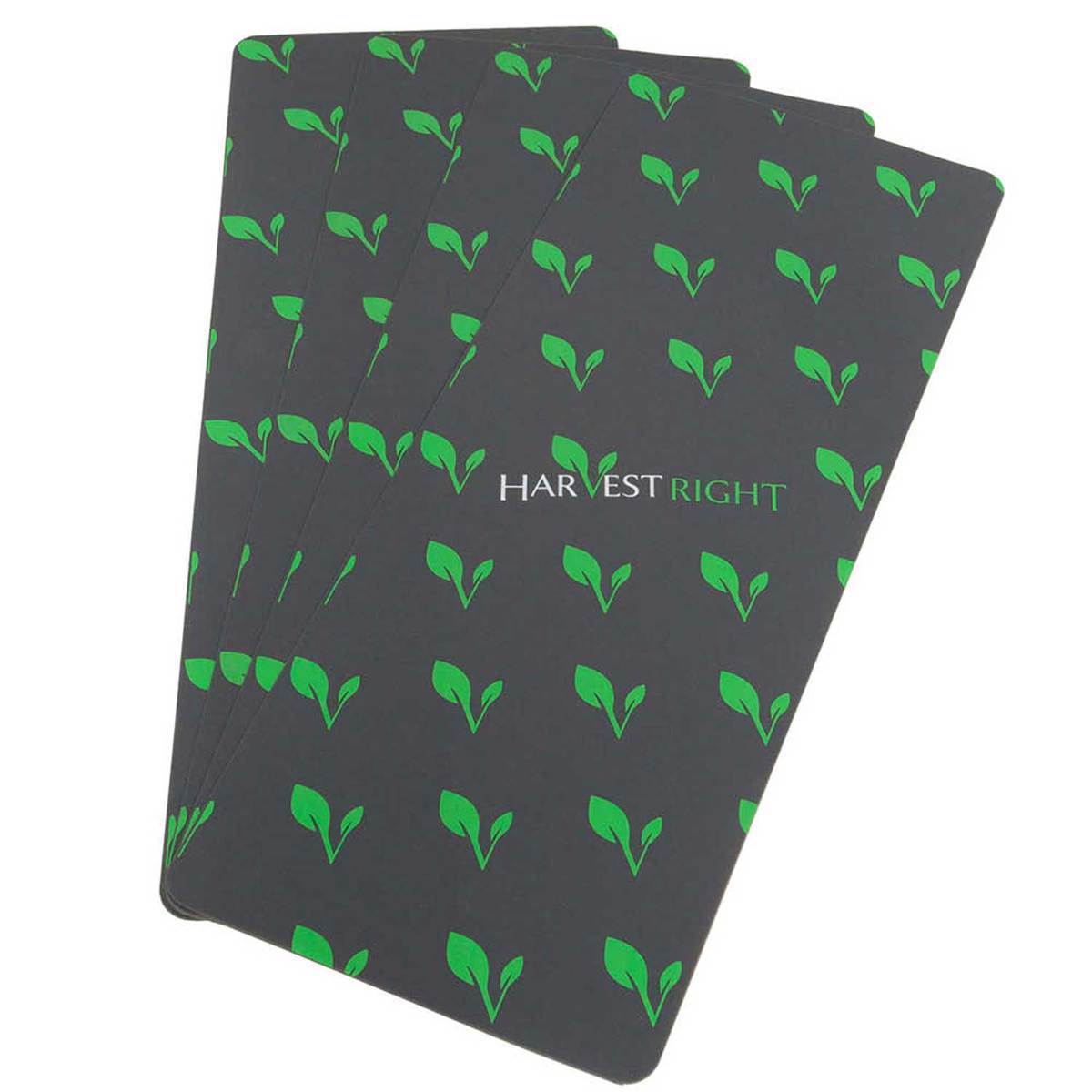 Harvest Right Medium Silicone Mats - Set of 4 Harvest Right Medium Silicone Mats - Set of 4