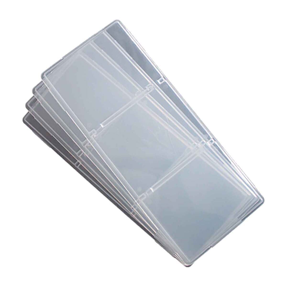 Harvest Right Medium Tray Lids - 4 Pack - Clear Harvest Right Medium Tray Lids - 4 Pack - Clear