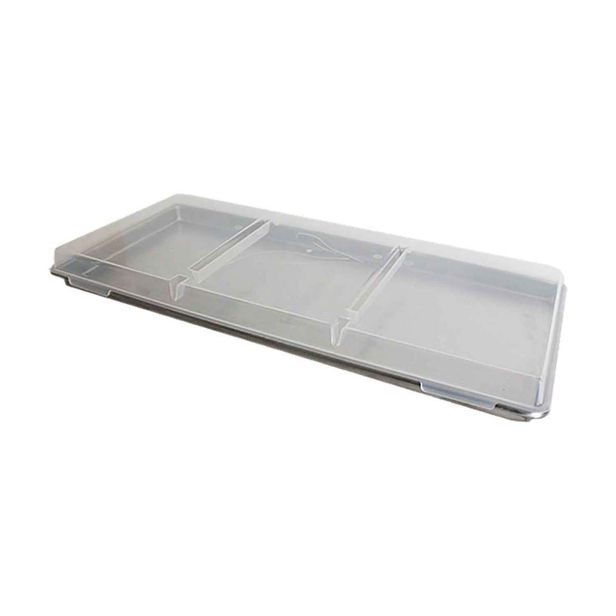 Harvest Right Medium Tray Lids - 4 Pack - Clear Harvest Right Medium Tray Lids - 4 Pack - Clear