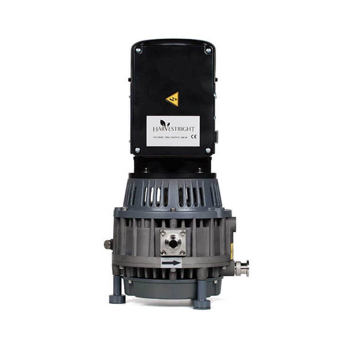 Harvest Right Oil Free Vacuum Pump - Grey Harvest Right Oil Free Vacuum Pump - Grey