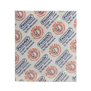 Harvest Right Oxygen Absorbers - 50 Pack