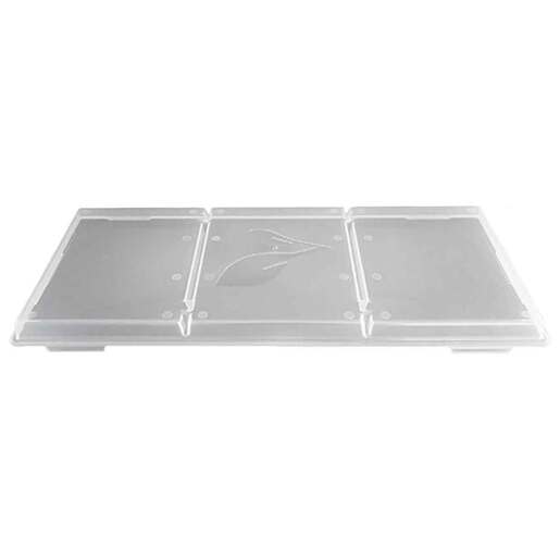 Harvest Right Pro Medium Freezer Tray Lids - White