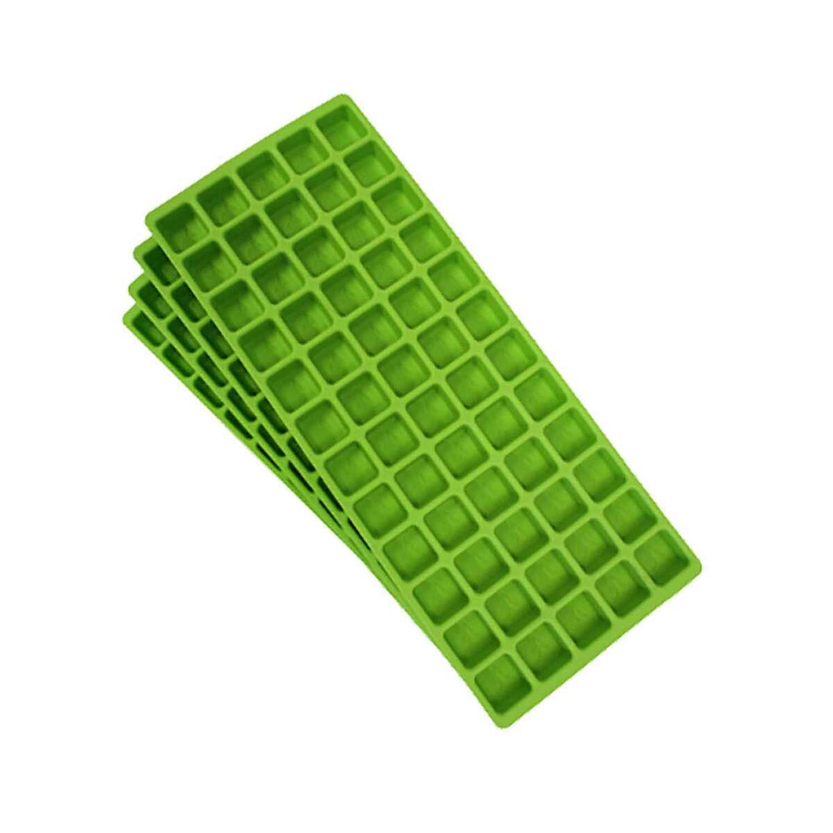 Harvest Right Silicone Food Molds - 4 Pack - Green Harvest Right Silicone Food Molds - 4 Pack - Green