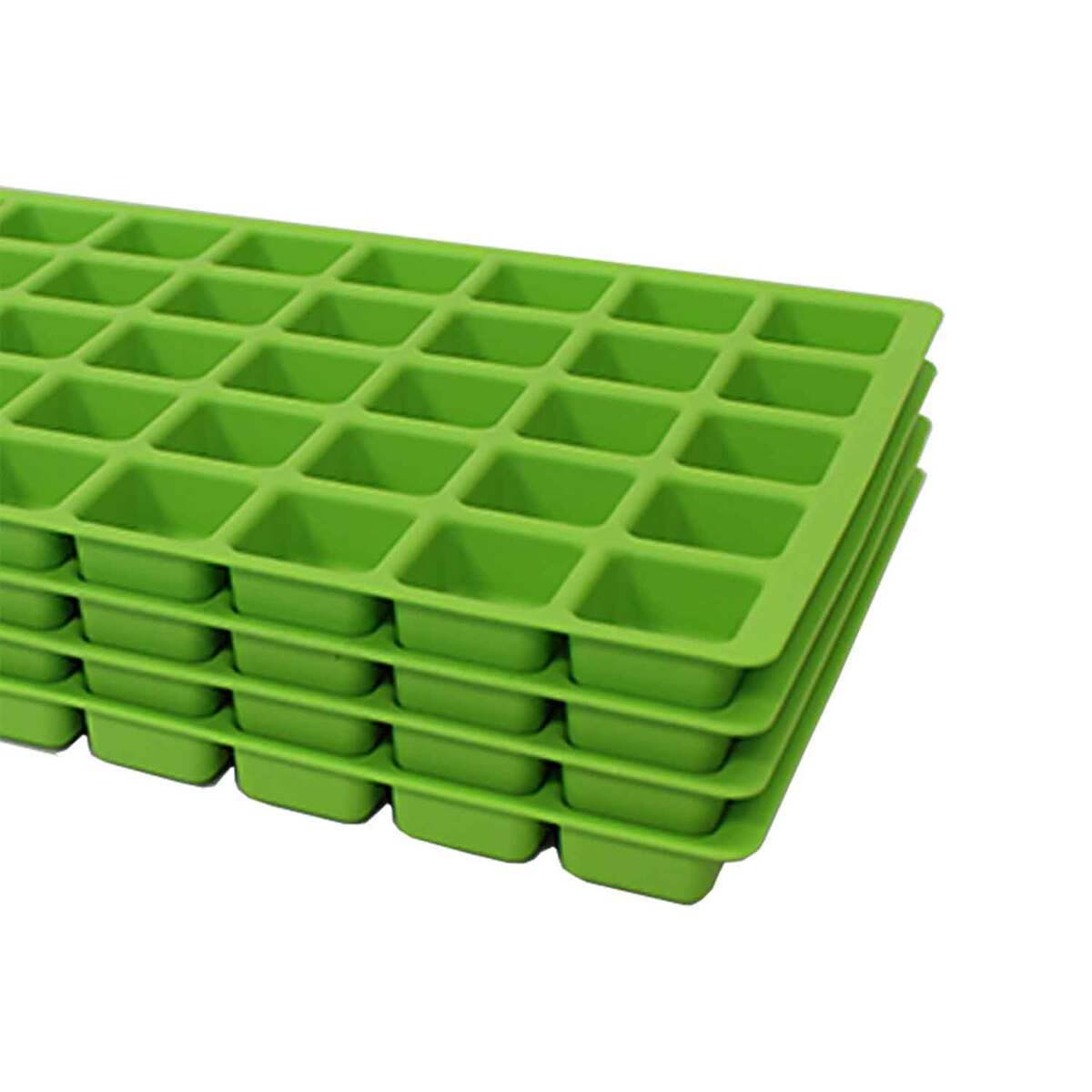 Harvest Right Silicone Food Molds - 4 Pack - Green Harvest Right Silicone Food Molds - 4 Pack - Green