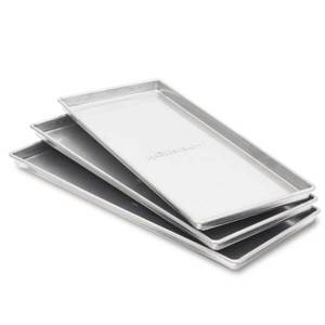Harvest Right Small Freeze Dryer Trays - Set of 3