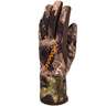 Nomad Men's Mossy Oak Droptine Harvester Gloves