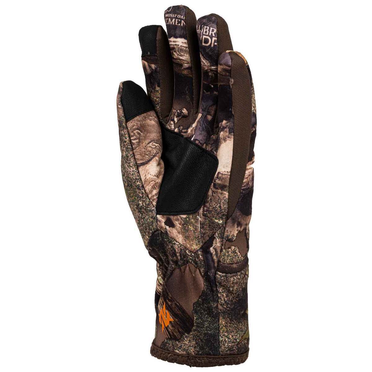 Nomad Men's Droptine Harvester Gloves Nomad Men's Droptine Harvester Gloves