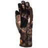 Nomad Men's Mossy Oak Droptine Harvester Gloves