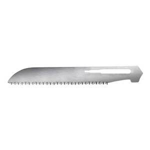 Havalon Baracuta 4.38 inch Bone Saw Replacement Blades - 3 Pack