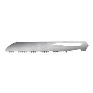 Havalon Baracuta 4.38 inch Bone Saw Replacement Blades - 3 Pack Havalon Baracuta 4.38 inch Bone Saw Replacement Blades - 3 Pack