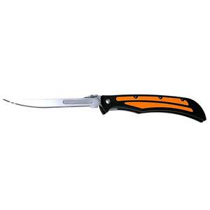 Havalon Baracuta-Edge 5 inch Folding Knife with Replacement Blades Havalon Baracuta-Edge 5 inch Folding Knife with Replacement Blades