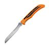 Havalon Baracuta Series Knife - Interchangeable Blade Knife - Orange
