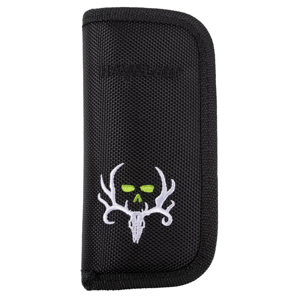 Havalon Bone Collector Rebel 3.1 inch Folding Knife - Black Havalon Bone Collector Rebel 3.1 inch Folding Knife - Black