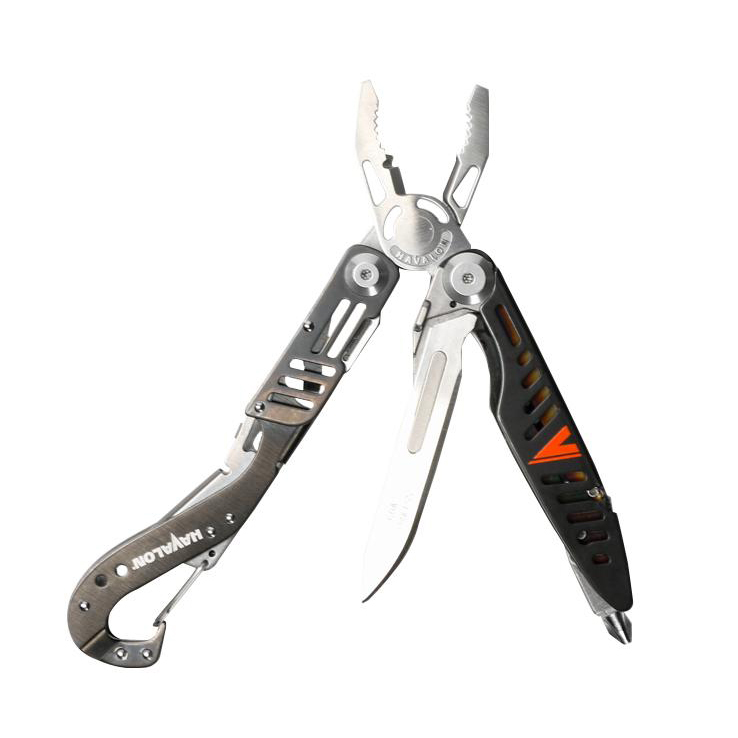 Havalon Evolve Multi-Tool - Black - Black Havalon Evolve Multi-Tool - Black - Black