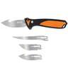 Havalon Talon Hunt System Knives - Blaze Orange