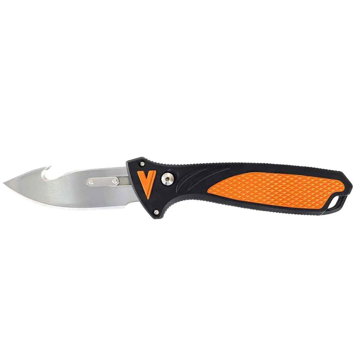 Havalon Talon Hunt System Knives - Blaze Orange Havalon Talon Hunt System Knives - Blaze Orange