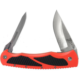 Havalon Titan Jim Shocky Signature Series 2.875 inch Folding Knife Havalon Titan Jim Shocky Signature Series 2.875 inch Folding Knife