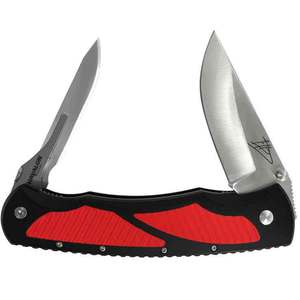 Havalon Titan Jim Shocky Signature Series 2.88 inch Folding Knife Havalon Titan Jim Shocky Signature Series 2.88 inch Folding Knife