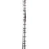 Hawk 20ft Traction Climbing Stick - 20ft