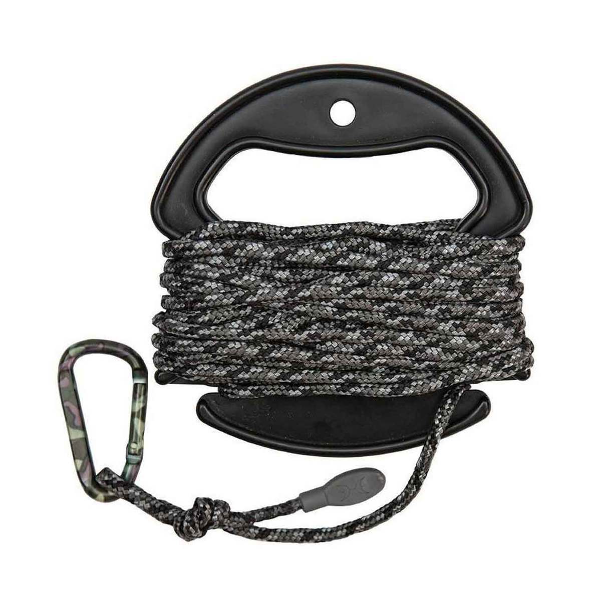 Hawkeye Rope Hawk Braided Hoist Rope 4MM - 25ft - 25ft | Sportsman's Warehouse