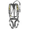 Hawk Elevate Lite Chaos Camo Harness - Chaos Camo One Size Fits Most