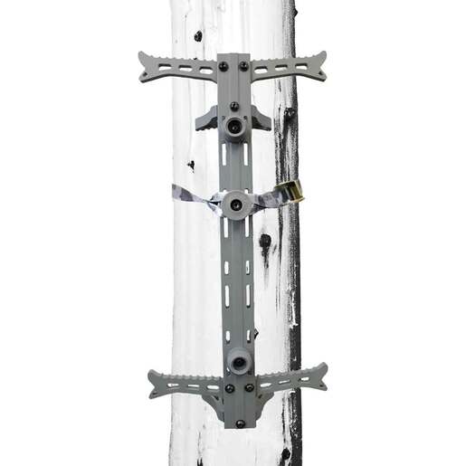 Hawk Helium Climbing Sticks – Grey