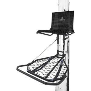 Arrastre Portátil Para Ciervos Hawk Portable 9.5 Cinch - Reduce El Esfuerzo Un 40%, Compacto Y Ligero