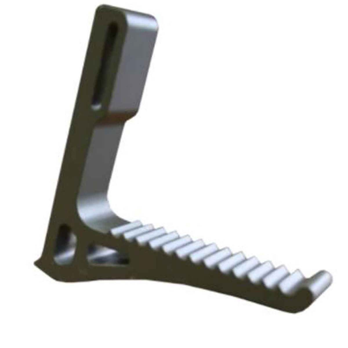 Hawk Monkey Bar Hang On Steps - 4 Pack - Gray Hawk Monkey Bar Hang On Steps - 4 Pack - Gray