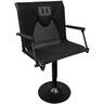 Hawk Premium Blind Chair - Black