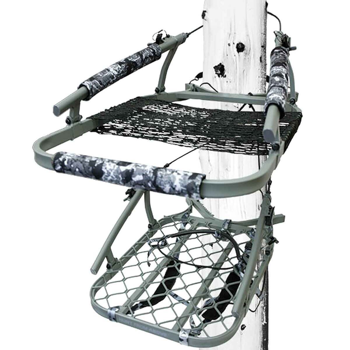 Hawk Ultra-Lite Climber - Camo - Camo Hawk Ultra-Lite Climber - Camo - Camo