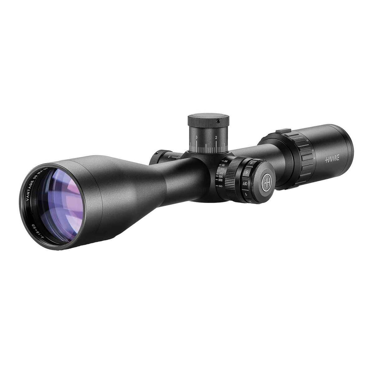 Hawke Vantage 30 WA 4 16x 50mm Rifle Scope 10x Half Mil Dot hawke-vantage-30-wa-4-16x-50mm-rifle-scope-10x-half-mil-dot