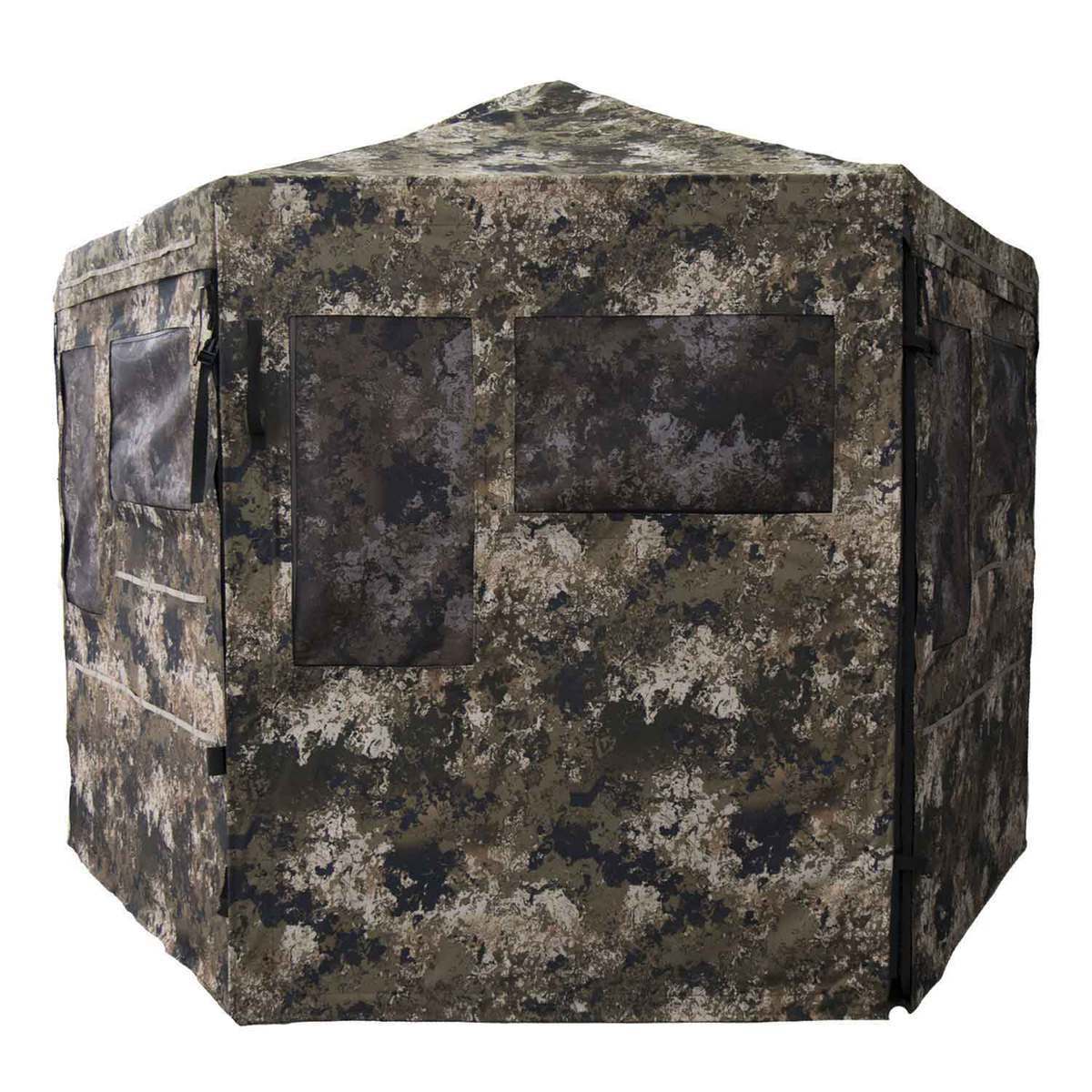 Hawk Warrior XL Ground Blind Hawk Warrior XL Ground Blind