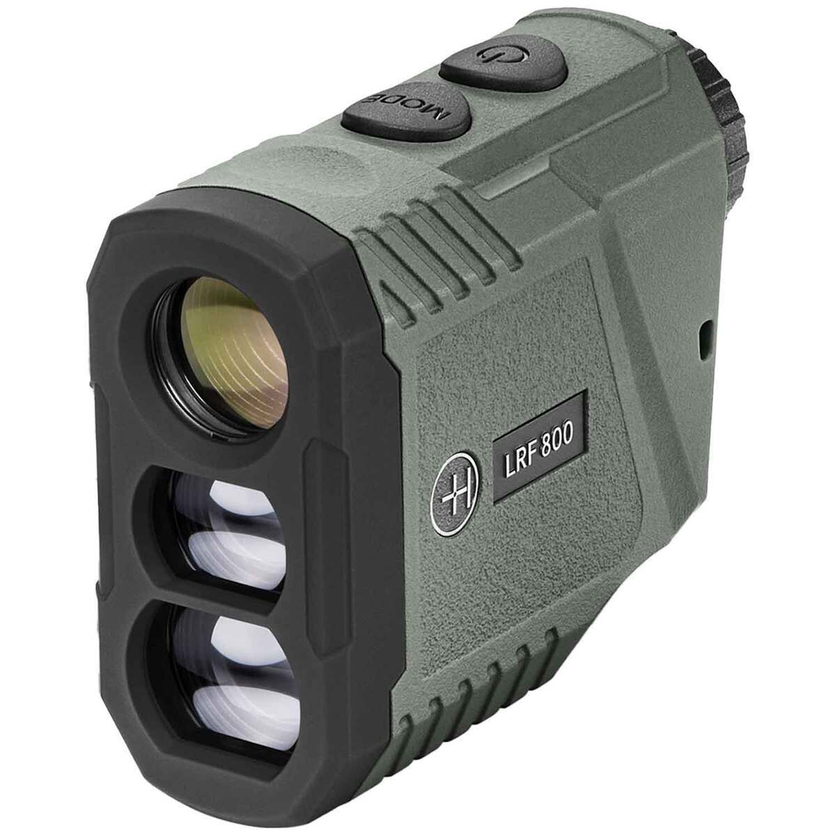 Hawke 800 Laser Rangefinder | Sportsman's Warehouse