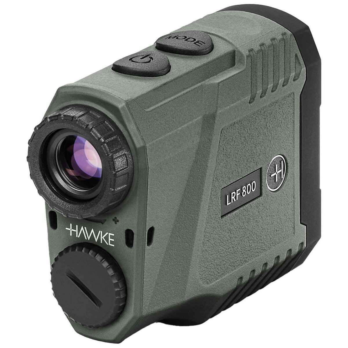 Hawke 800 Laser Rangefinder - Green Hawke 800 Laser Rangefinder - Green