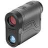 Hawke Endurance 1000 OLED Laser Rangefinder - Black