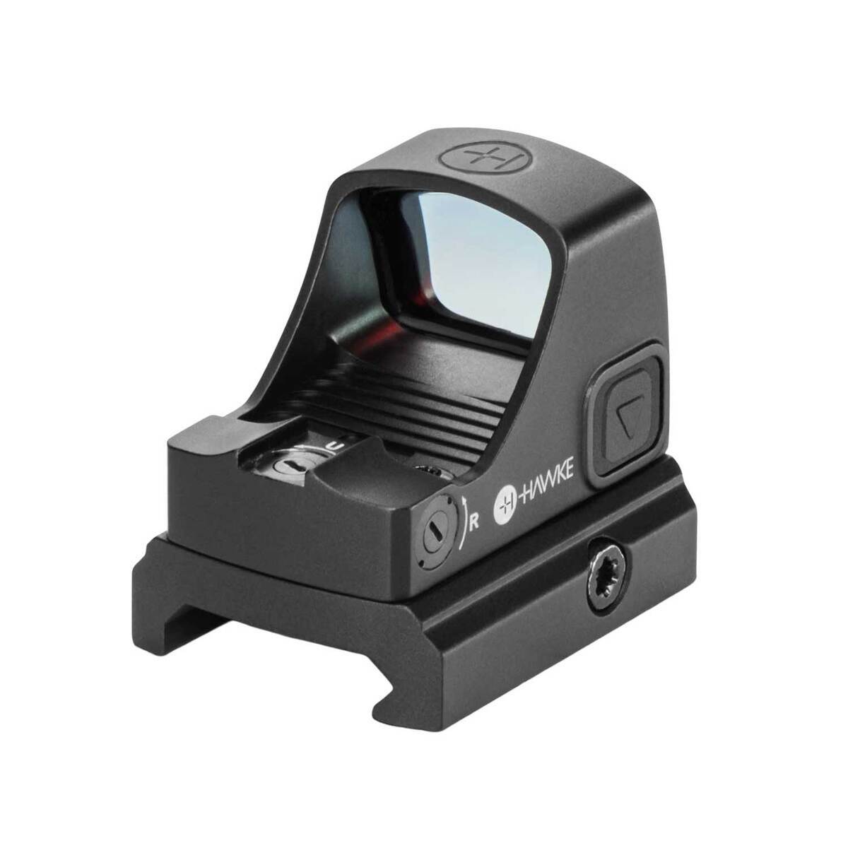 Hawke Endurance 1x Red Dot - 3 MOA Dot / Circle Dot Hawke Endurance 1x Red Dot - 3 MOA Dot / Circle Dot