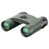 Hawke Endurance ED Compact Binoculars - 10x25 - Green