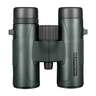 Hawke Endurance ED Green Compact Binoculars - 10x32