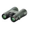 Hawke Endurance ED Green Full Size Binoculars - 10x42 - Green