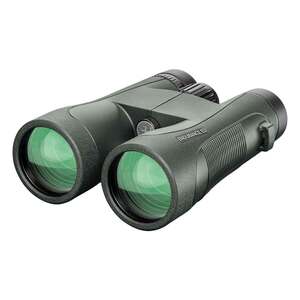 Hawke Endurance ED Green Full Size Binoculars - 10x50