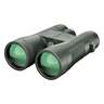 Hawke Endurance ED Green Full Size Binoculars - 10x50 - Green