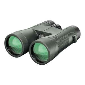 Hawke Endurance ED Green Full Size Binoculars - 12x50