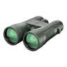 Hawke Endurance ED Green Full Size Binoculars - 12x50 - Green
