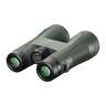 Hawke Endurance ED Green Full Size Binoculars - 12x50 - Green