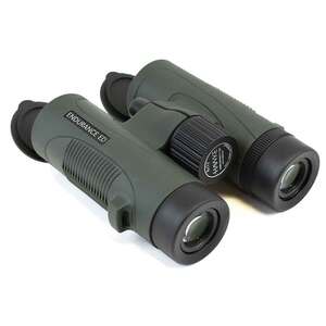 Hawke Endurance ED Green Compact Binoculars - 8x32