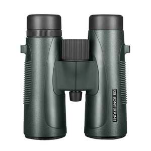Hawke Endurance ED Green Full Size Binoculars - 8x42