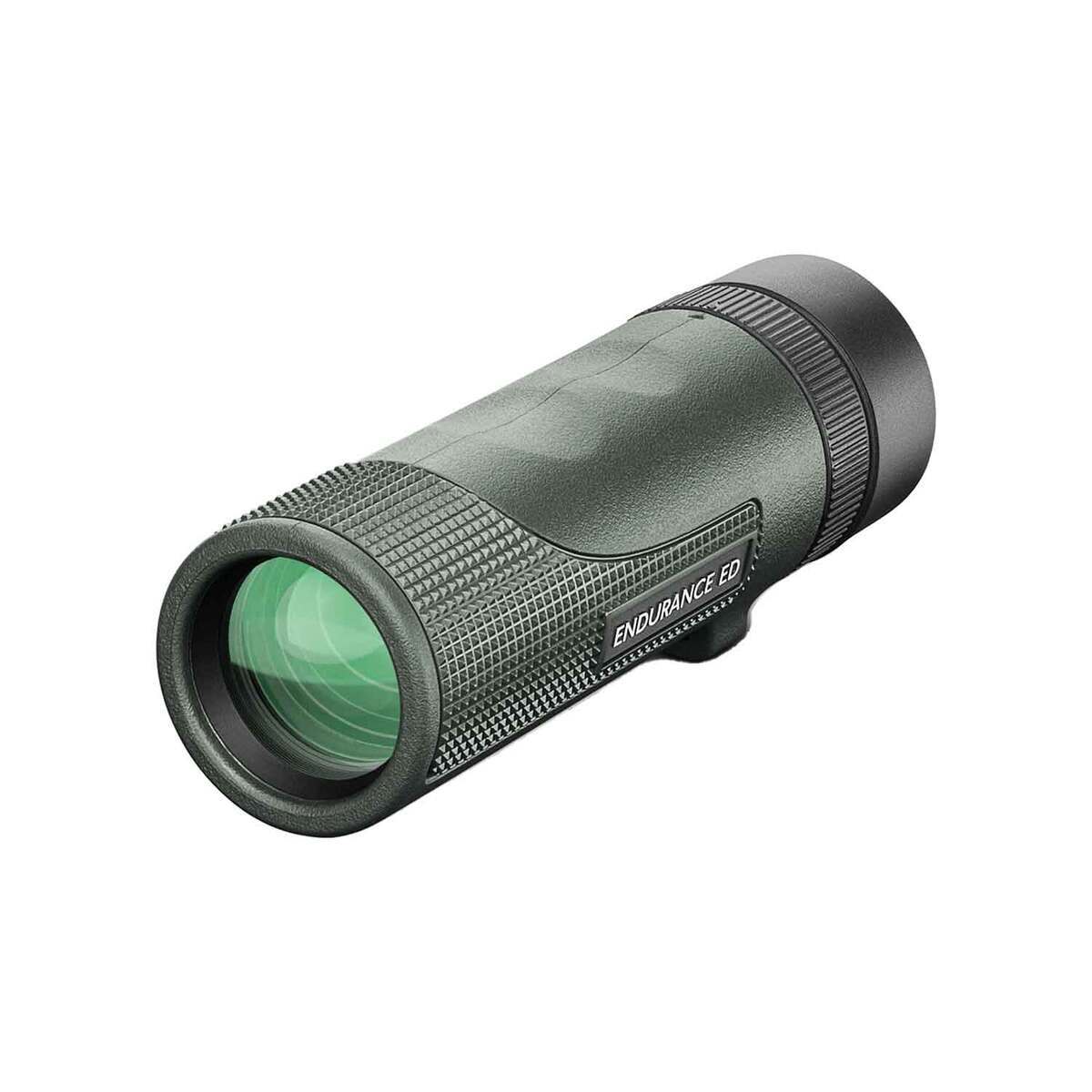 Hawke Endurance ED Green Monocular - 10x25 - Green Hawke Endurance ED Green Monocular - 10x25 - Green