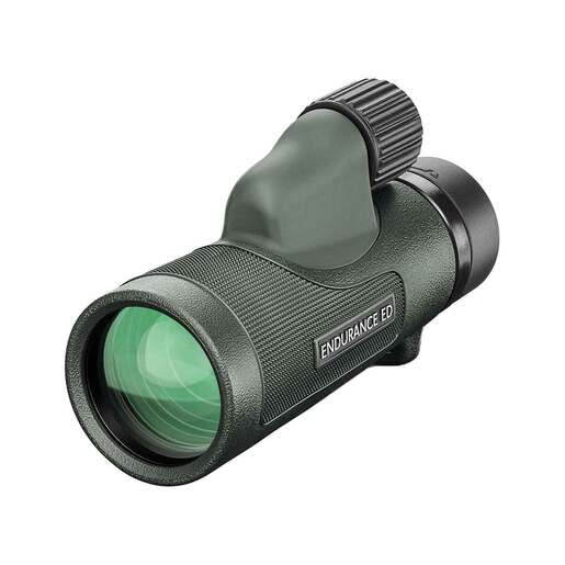 Hawke Endurance ED Green Monocular - 8x42 - Green