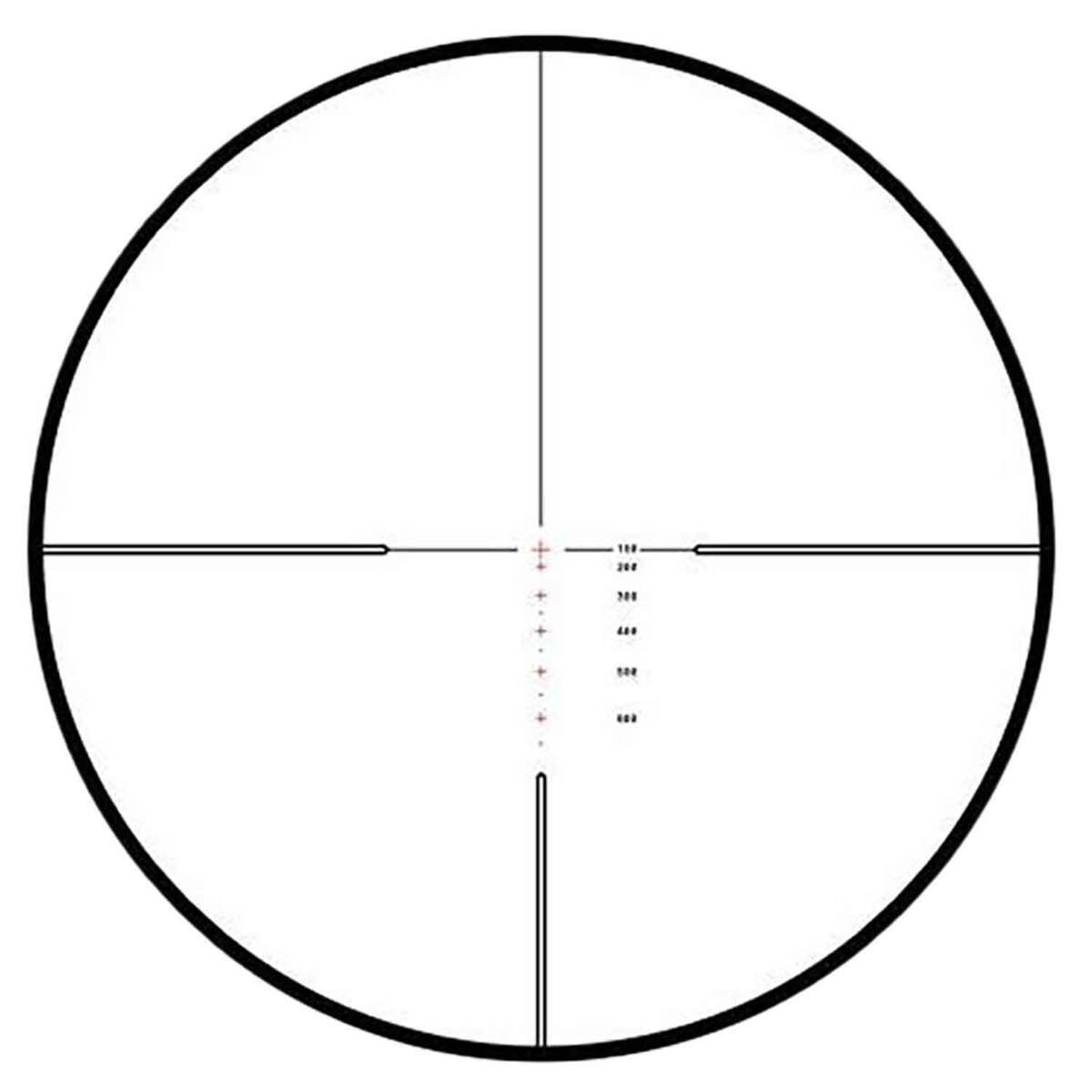 Hawke Endurance WA SF 4-16x 50mm Rifle Scope - 223/308 Marksman - Black Hawke Endurance WA SF 4-16x 50mm Rifle Scope - 223/308 Marksman - Black