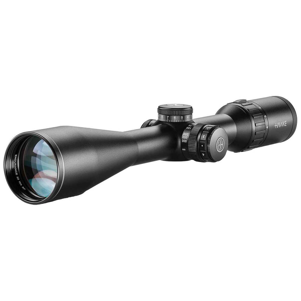 Hawke Endurance WA SF 4-16x 50mm Rifle Scope - LRC - Black Hawke Endurance WA SF 4-16x 50mm Rifle Scope - LRC - Black